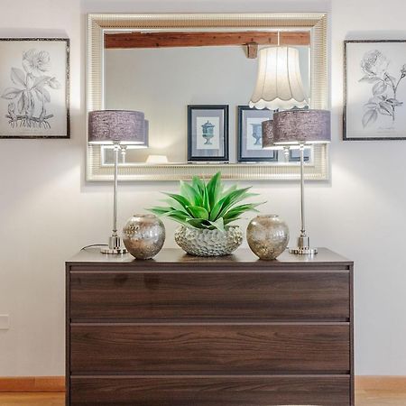 Casa Arias Leilighet Lucca Eksteriør bilde