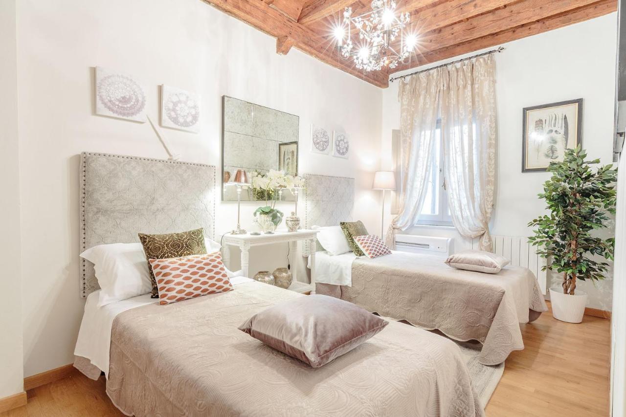 Casa Arias Leilighet Lucca Eksteriør bilde